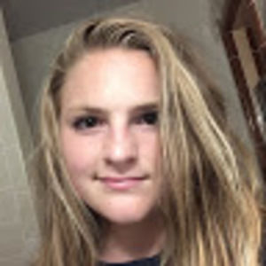 Meet your Posher, Ellie